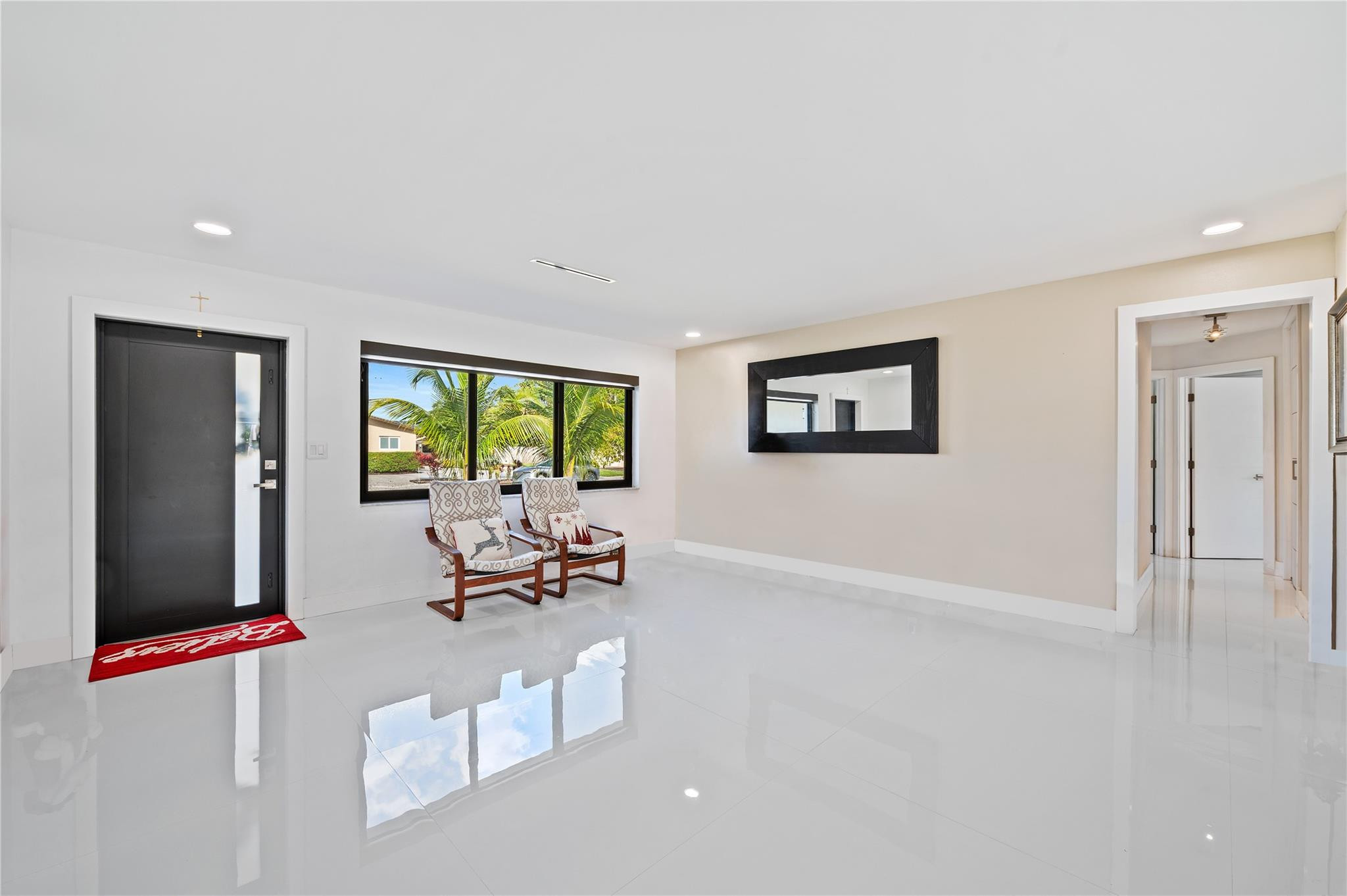 4314 Roosevelt Street Hollywood, FL 33021 - Photo 4 of 36 Photo 4