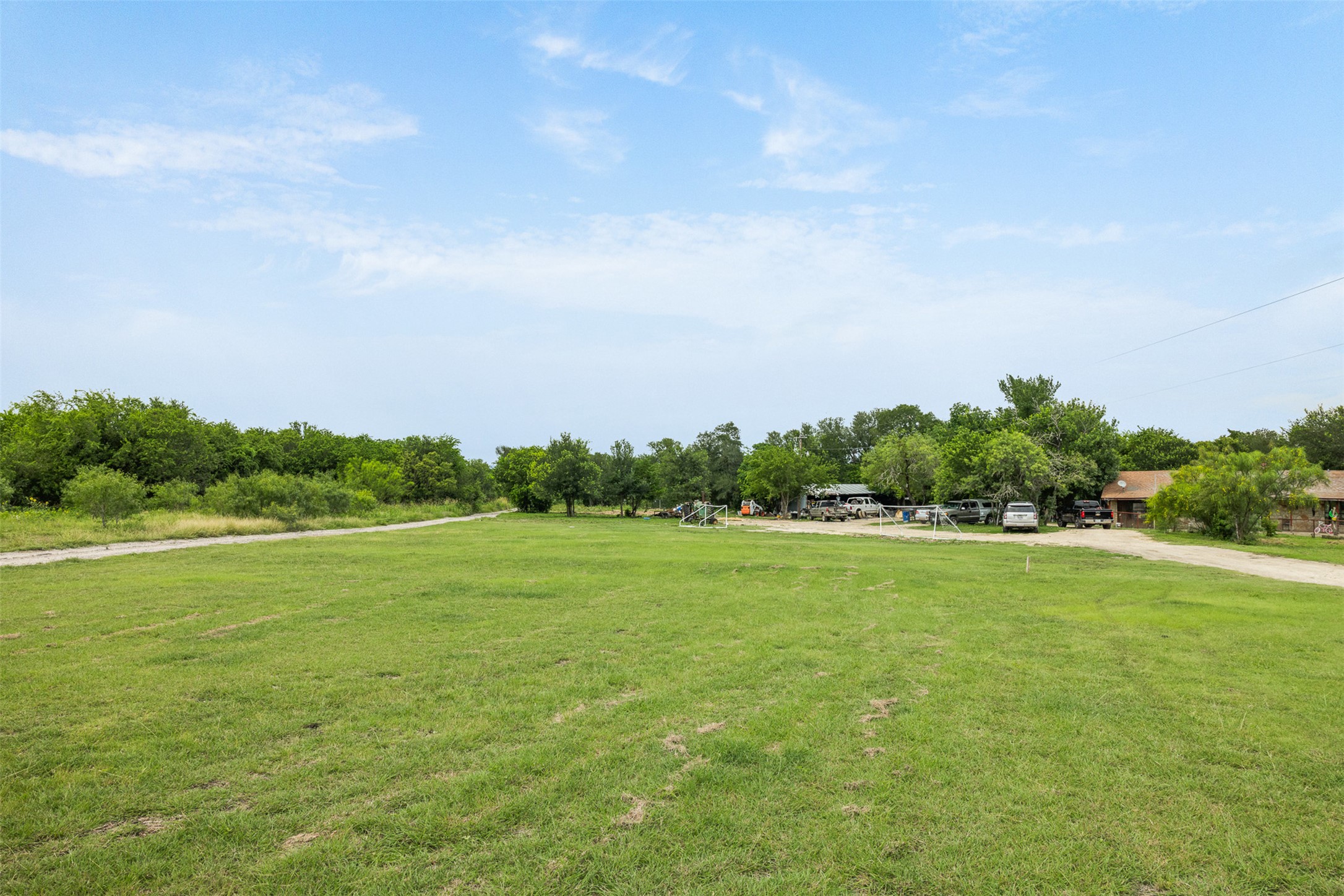21814 Hogeye Road Manor, TX 78653 - Photo 15 of 37