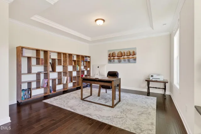 a view of storage and utility