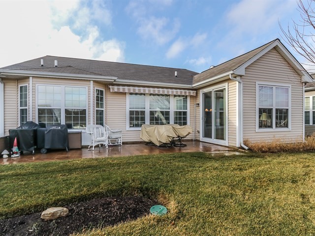 861 Voyage Way Elgin, IL 60124 - Photo 22 of 26