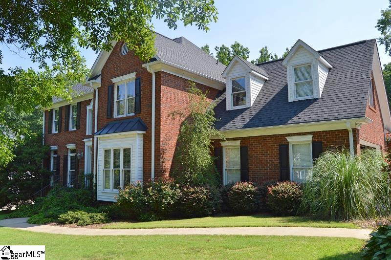 105 West Hackney Road Greer, SC 29650 - Photo 1 of 36 Gallery Image 1