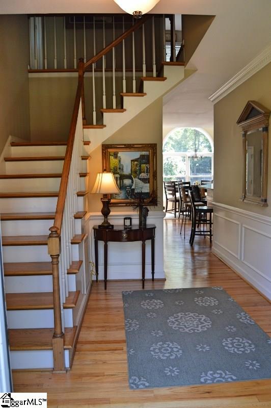 105 West Hackney Road Greer, SC 29650 - Photo 2 of 36 Gallery Image 2