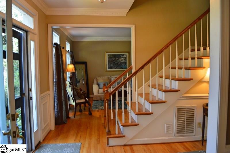 105 West Hackney Road Greer, SC 29650 - Photo 3 of 36 Gallery Image 3