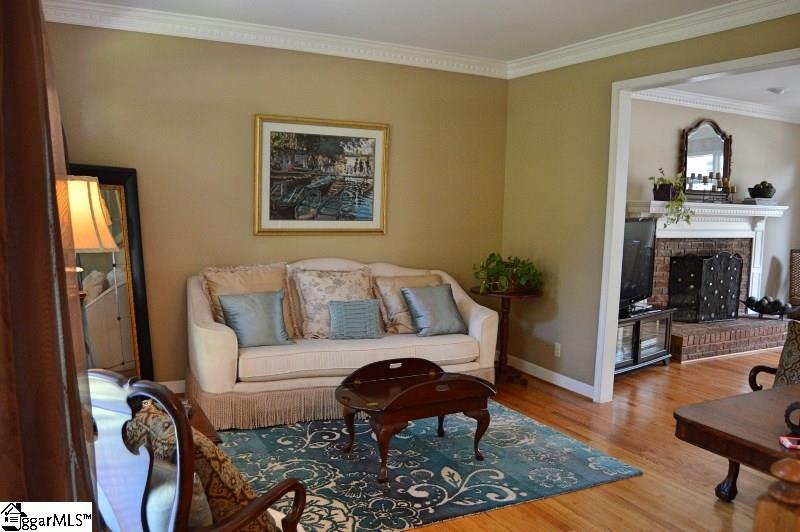 105 West Hackney Road Greer, SC 29650 - Photo 4 of 36 Gallery Image 4