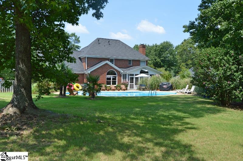 105 West Hackney Road Greer, SC 29650 - Photo 34 of 36 Gallery Image 34