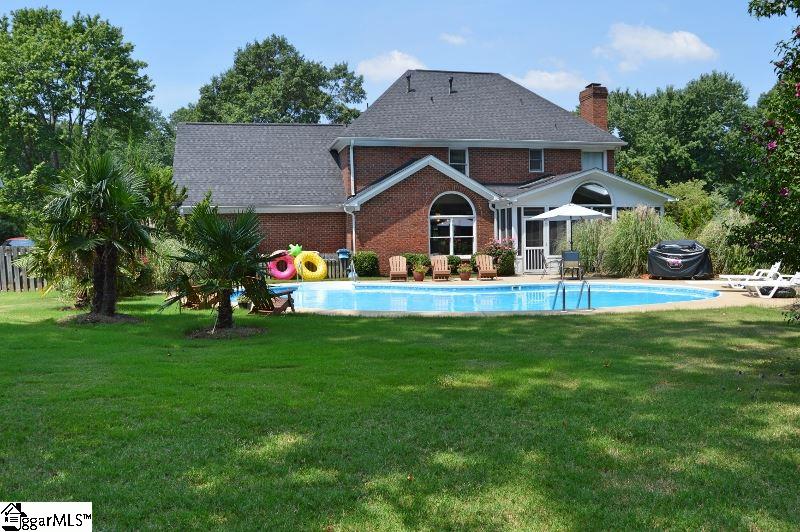 105 West Hackney Road Greer, SC 29650 - Photo 35 of 36 Gallery Image 35