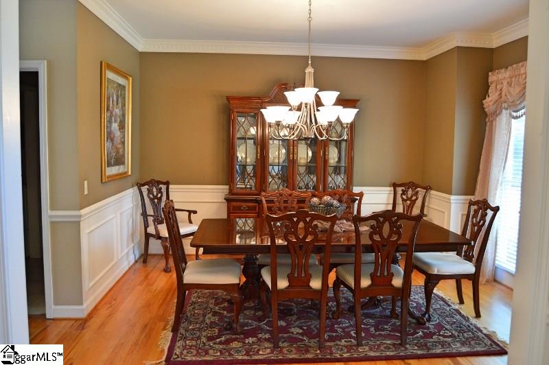 105 West Hackney Road Greer, SC 29650 - Photo 5 of 36 Gallery Image 5