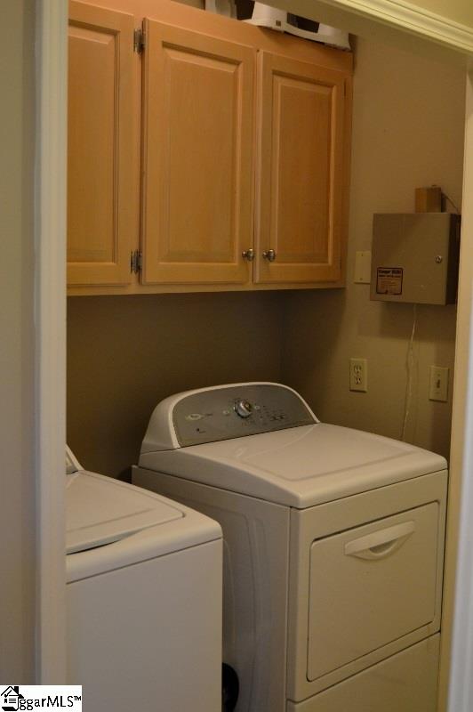 105 West Hackney Road Greer, SC 29650 - Photo 6 of 36 Gallery Image 6