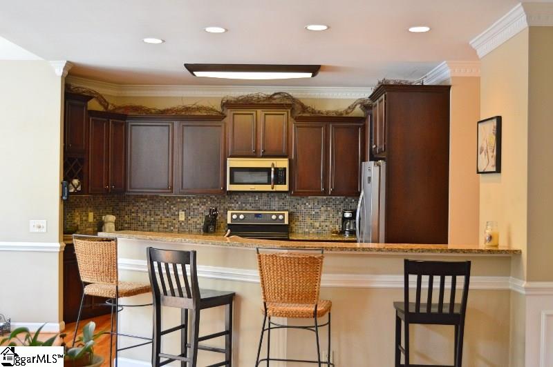 105 West Hackney Road Greer, SC 29650 - Photo 7 of 36 Gallery Image 7
