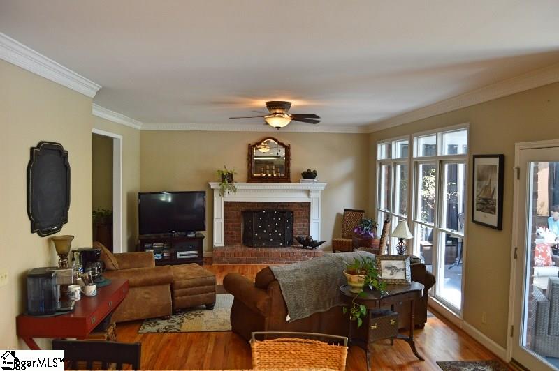105 West Hackney Road Greer, SC 29650 - Photo 9 of 36 Gallery Image 9
