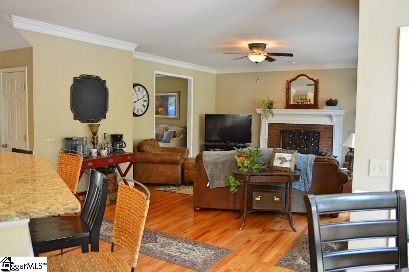 105 West Hackney Road Greer, SC 29650 - Photo 10 of 36 Gallery Image 10