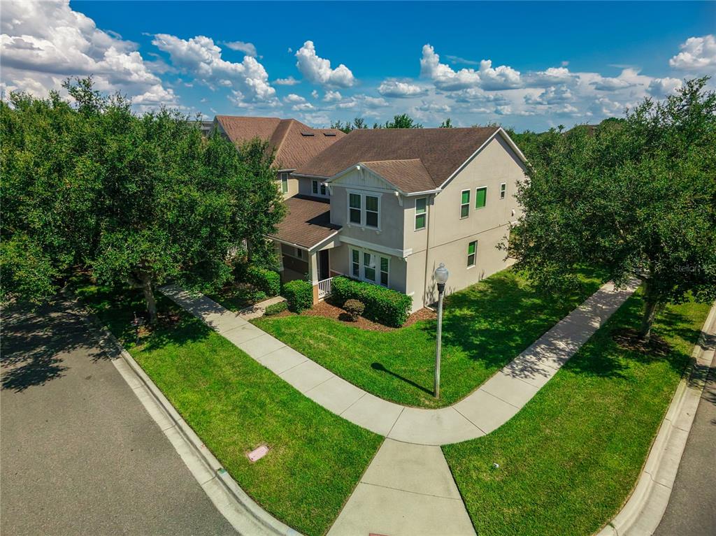 14816 Porter Road Winter Garden, FL 34787 - Photo 55 of 61