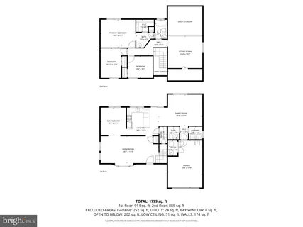 $400,000 | 1905 South Woodmill Drive, Wilmington, DE 19808