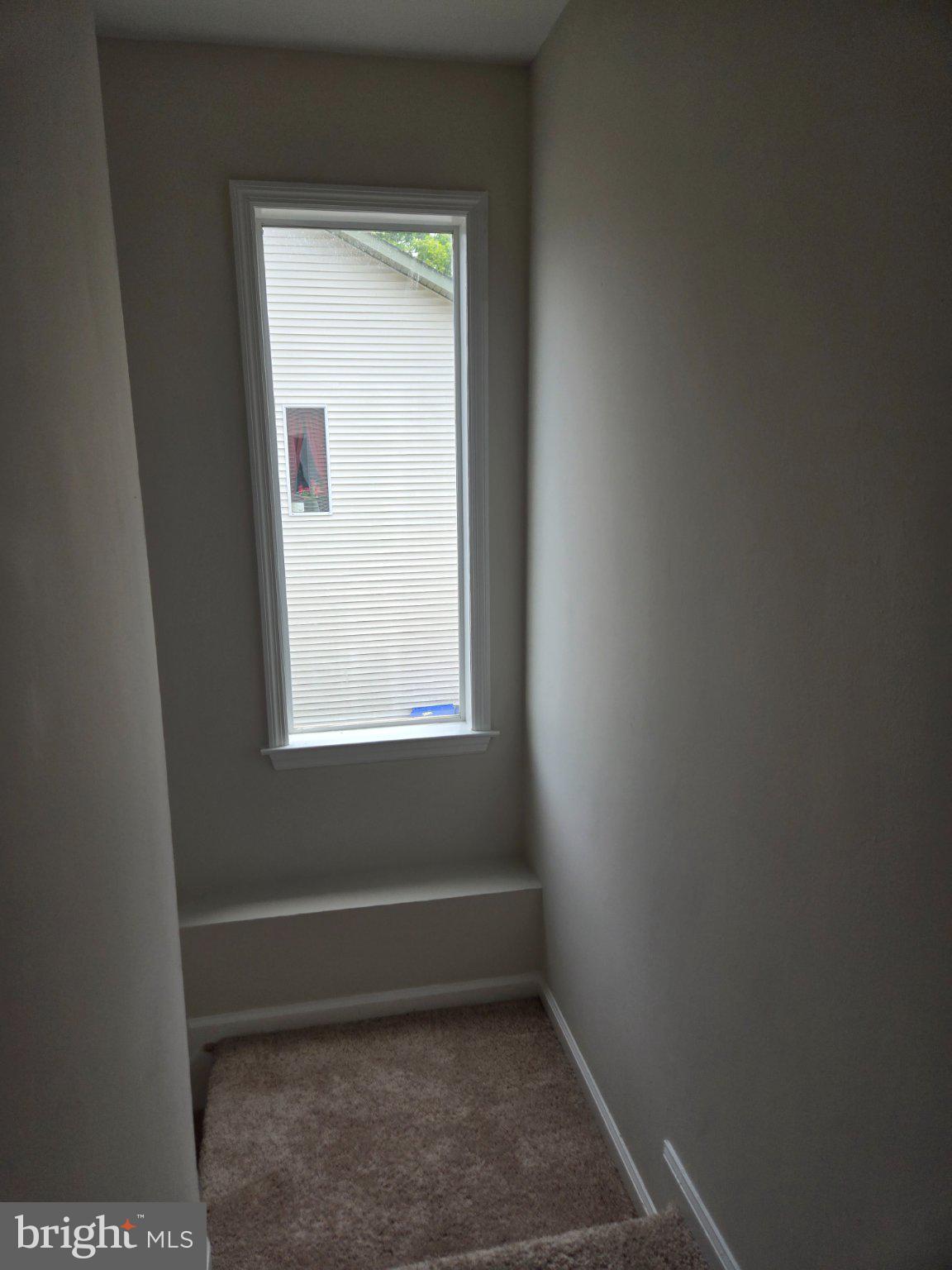 15 Pemberton Street Pemberton, NJ 08068 - Photo 19 of 23 Bright and inviting stairwell view.