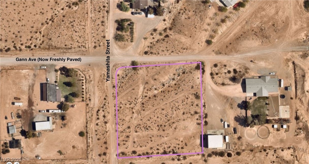 Gann Logandale, NV 89021 - Photo 1 of 1