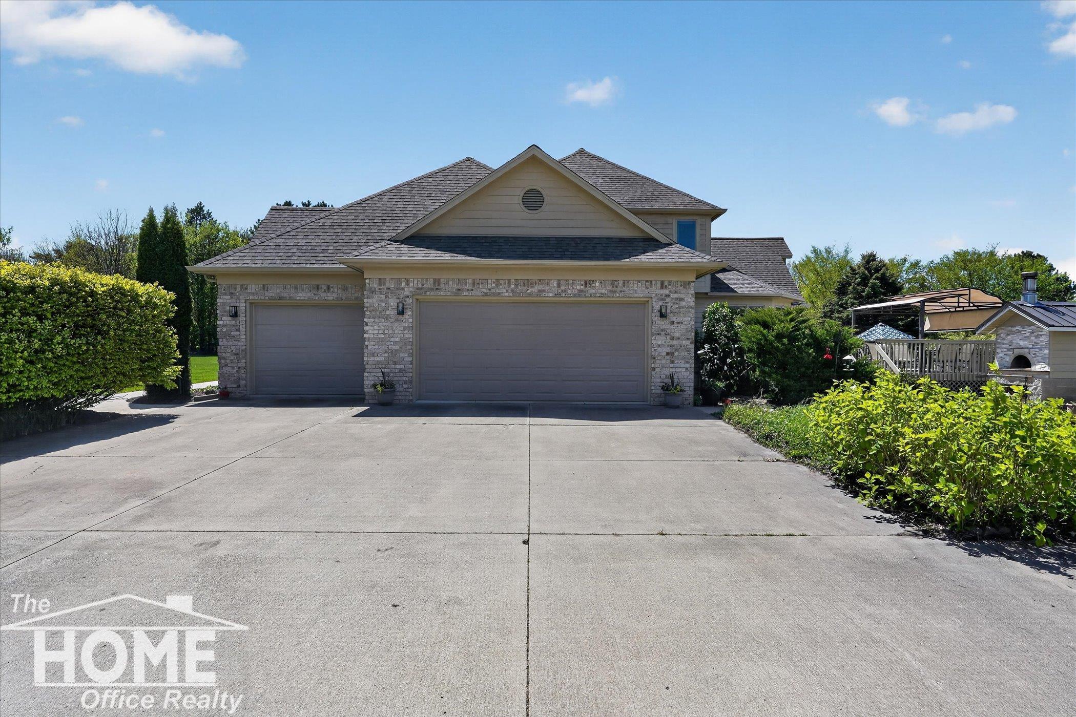 4324 Waugh Road Owosso, MI 48867 - Photo 78 of 86