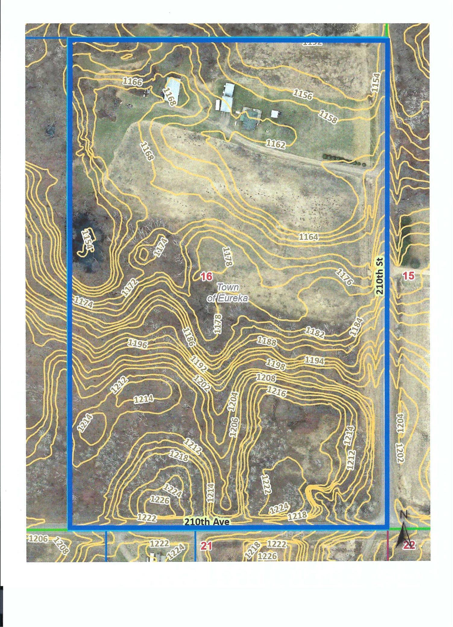 2115 210th Street Centuria, WI 54824 - Photo 4 of 40