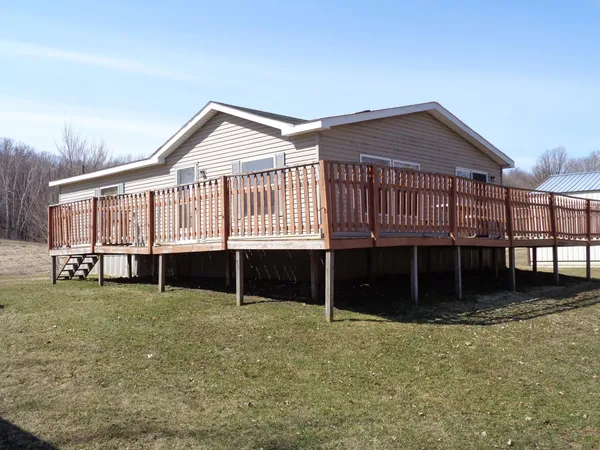 $256,000 | 2115 210th Street, Centuria, WI 54824