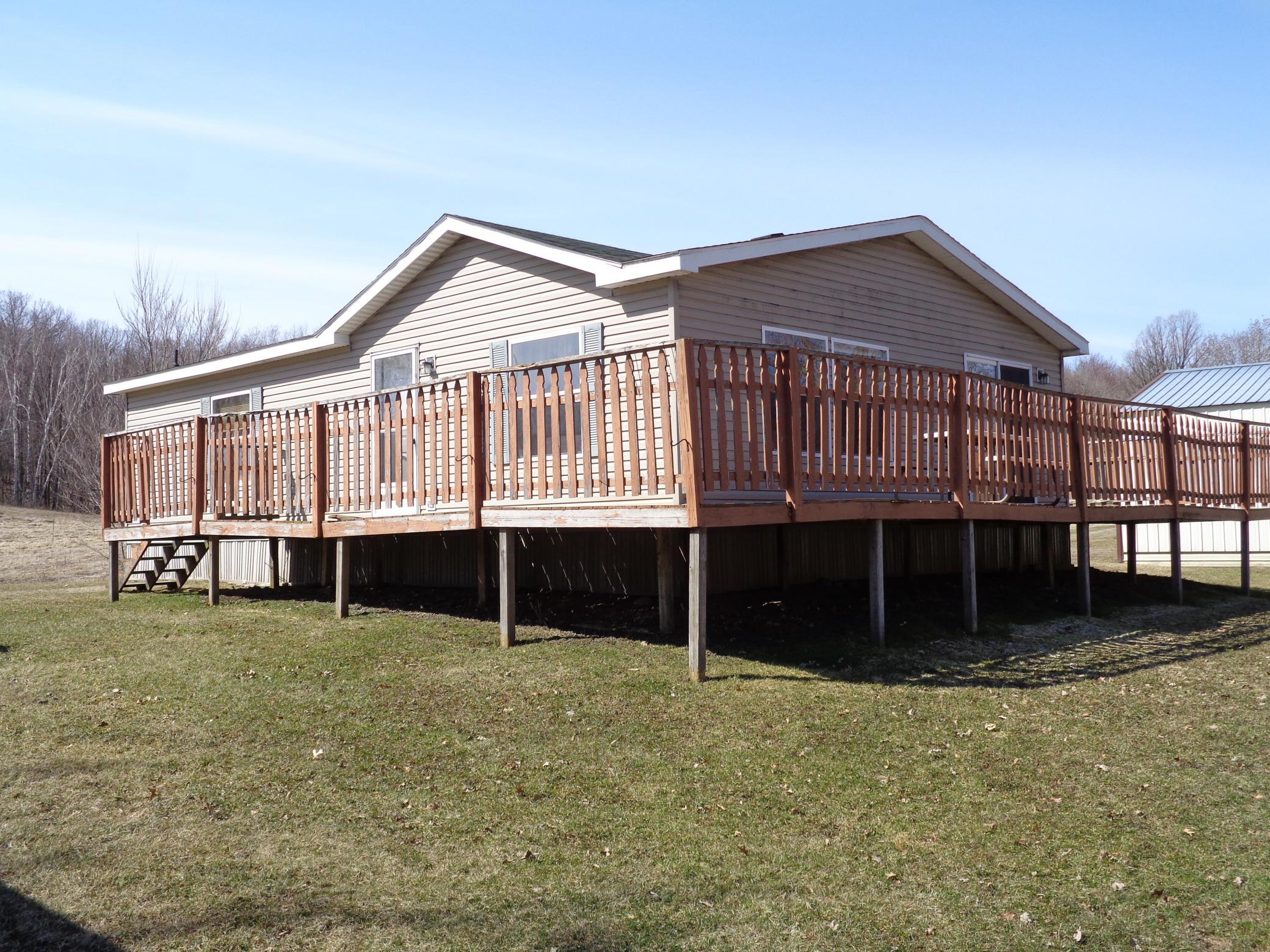 2115 210th Street Centuria, WI 54824 - Photo 6 of 40