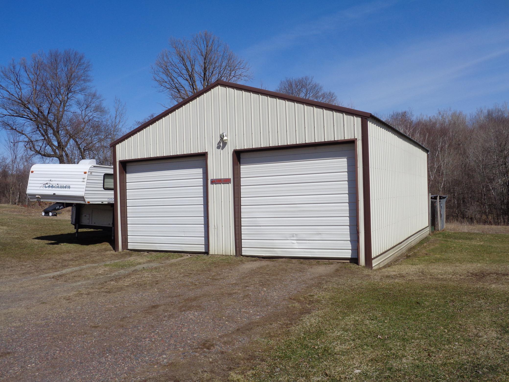 2115 210th Street Centuria, WI 54824 - Photo 7 of 40