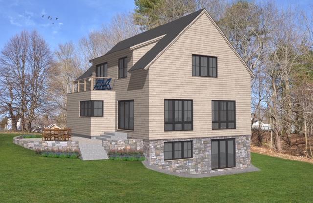 4 Cocktail Cove Saco, ME 04072 - Photo 5 of 48 Build Package Available