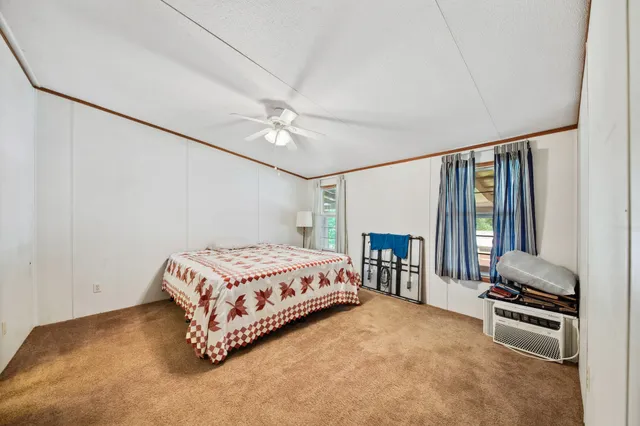 a view of a storage & utility room