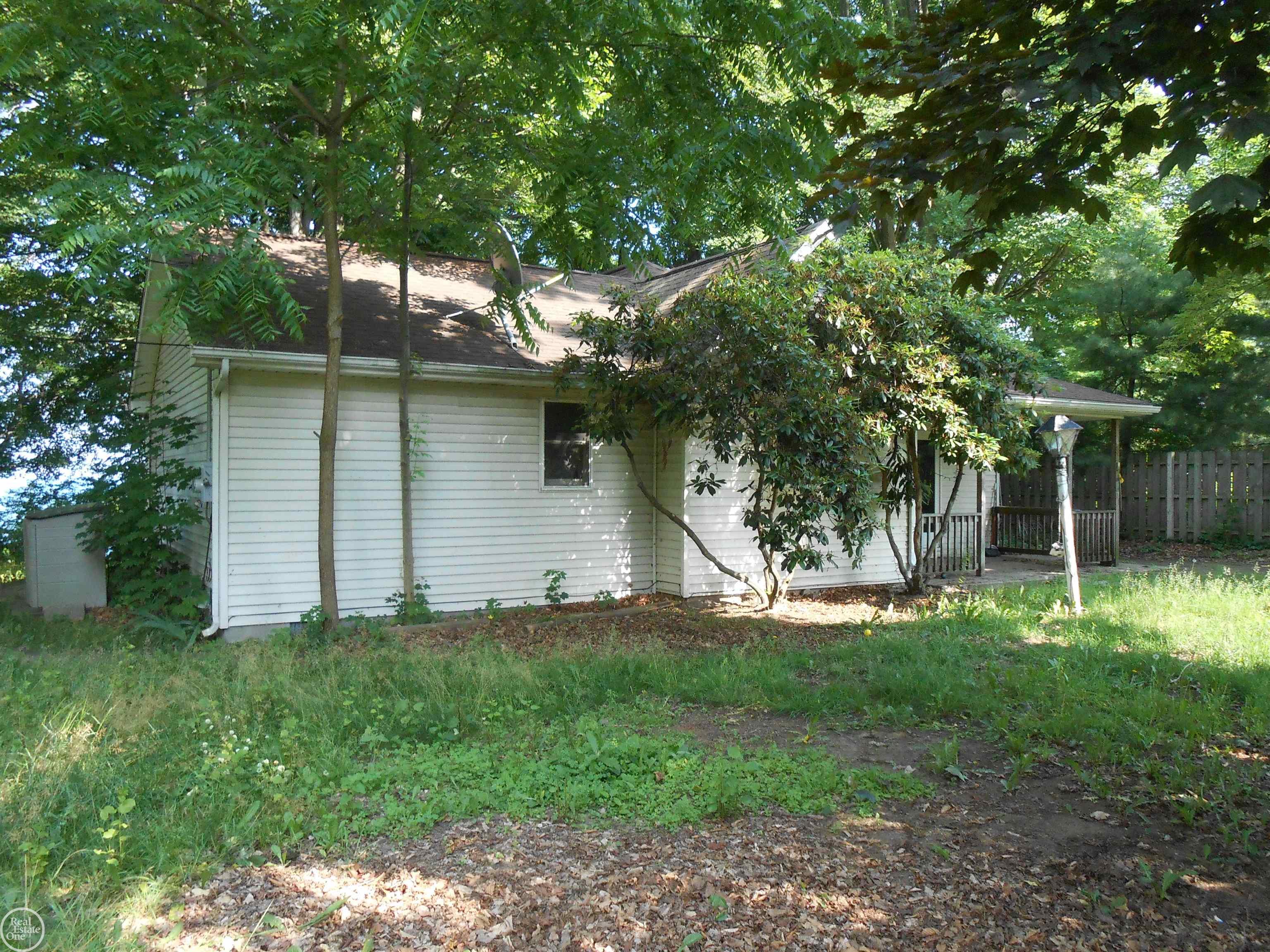 2357 Lakeshore Road Applegate, MI 48401 - Photo 1 of 12 50114425.JPG