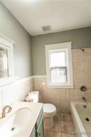 $279,000 | 255 Lisbon Avenue, Buffalo, NY 14215