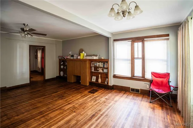 $279,000 | 255 Lisbon Avenue, Buffalo, NY 14215