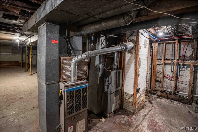 $279,000 | 255 Lisbon Avenue, Buffalo, NY 14215