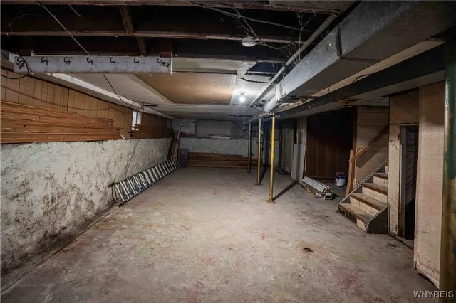 $279,000 | 255 Lisbon Avenue, Buffalo, NY 14215