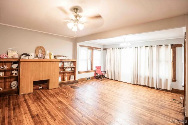 $279,000 | 255 Lisbon Avenue, Buffalo, NY 14215