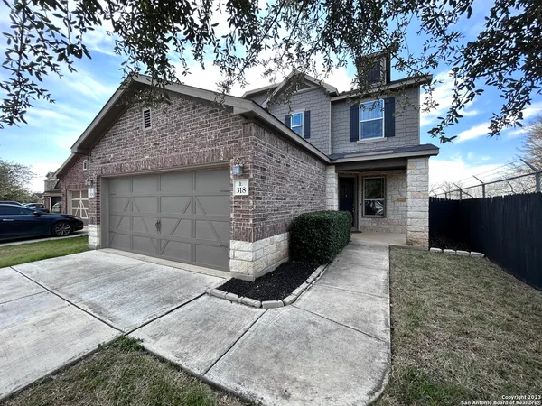 $1,899 | 318 Pleasanton Circle, San Antonio, TX 78221
