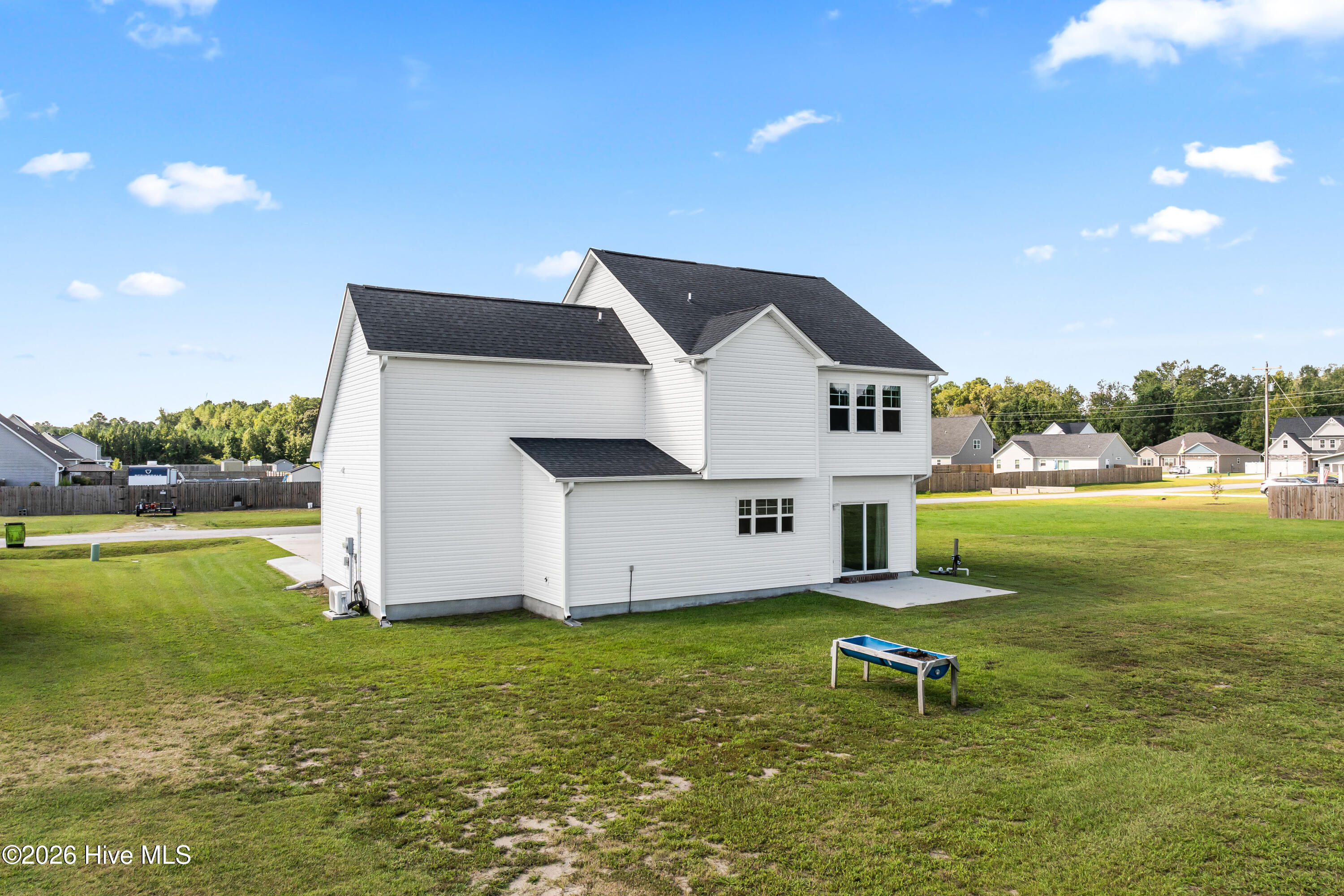 158 Uzzell Road Hubert, NC 28539 - Photo 39 of 45 Gallery Image 39