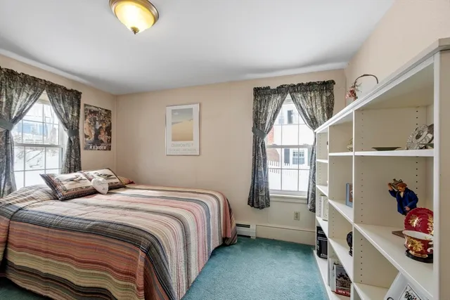 $779,000 | 30 Canterbury Street, Andover, MA 01810