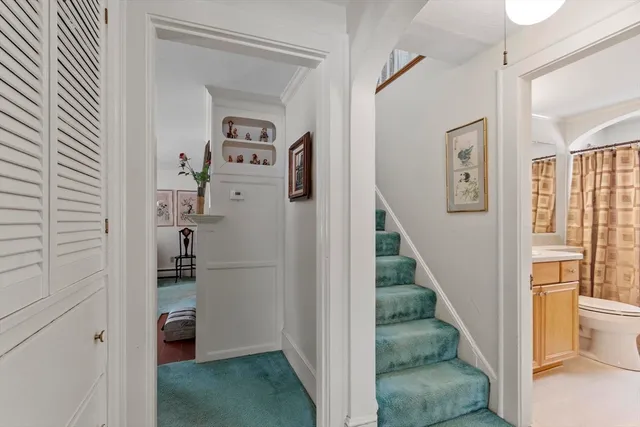 $779,000 | 30 Canterbury Street, Andover, MA 01810