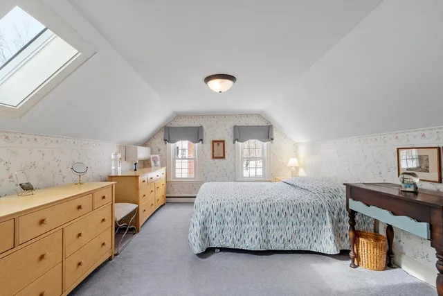 $779,000 | 30 Canterbury Street, Andover, MA 01810