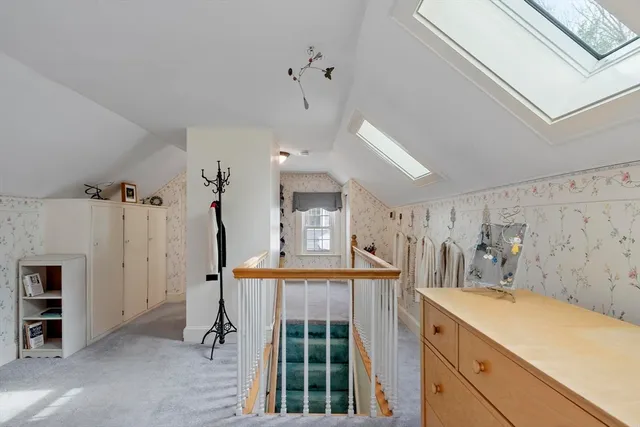 $779,000 | 30 Canterbury Street, Andover, MA 01810