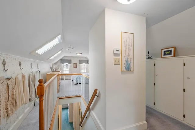 $779,000 | 30 Canterbury Street, Andover, MA 01810