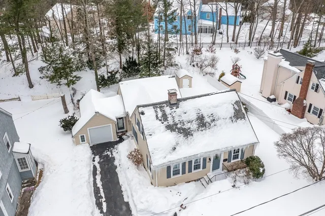 $779,000 | 30 Canterbury Street, Andover, MA 01810