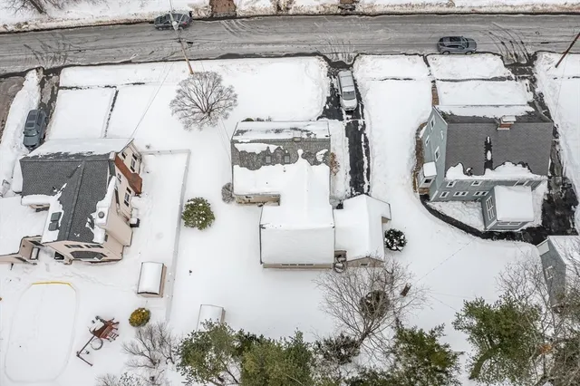 $779,000 | 30 Canterbury Street, Andover, MA 01810