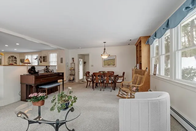 $779,000 | 30 Canterbury Street, Andover, MA 01810