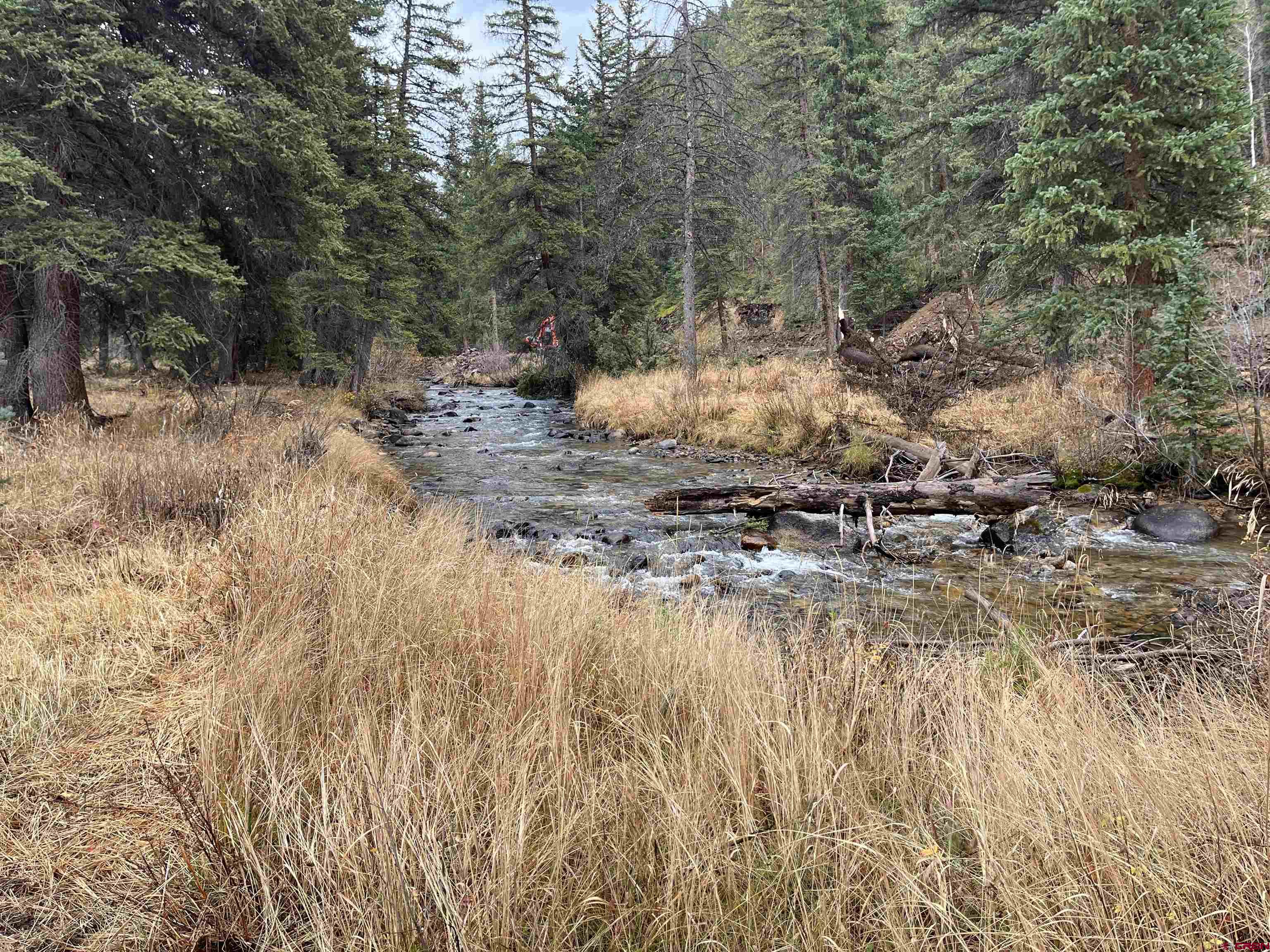 Tbd 11th Street Pitkin, CO 81241 - Photo 10 of 14 a view of a yard with wooden fence