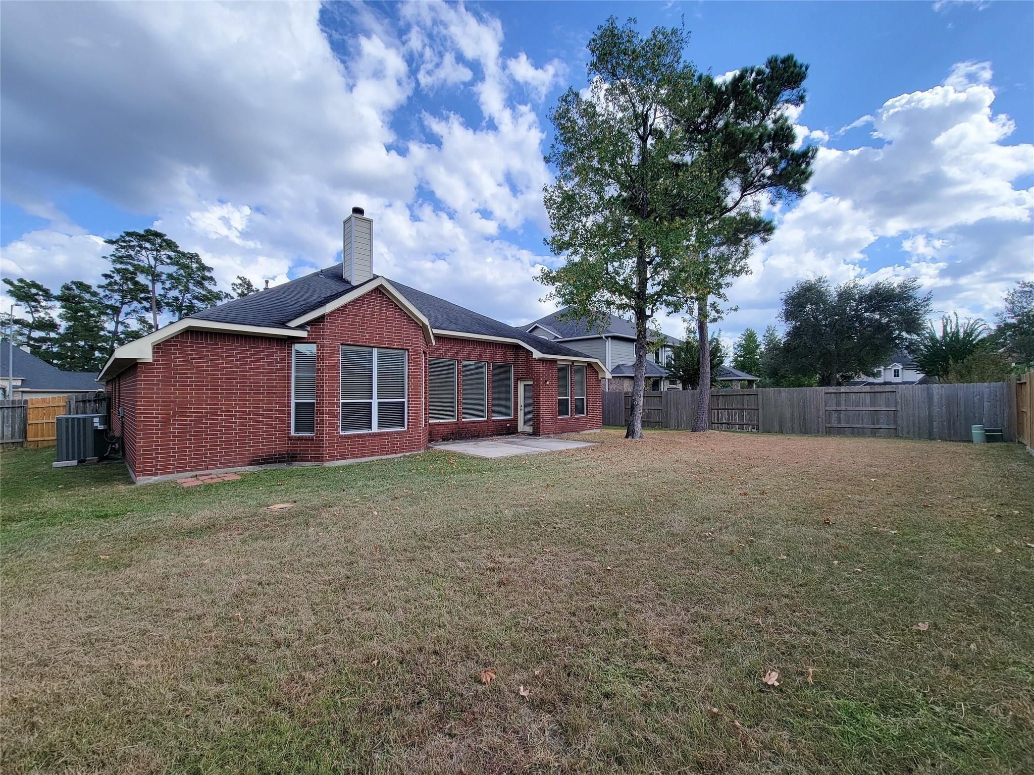 25219 Piney Heights Lane Spring, TX 77389 - Photo 35 of 37