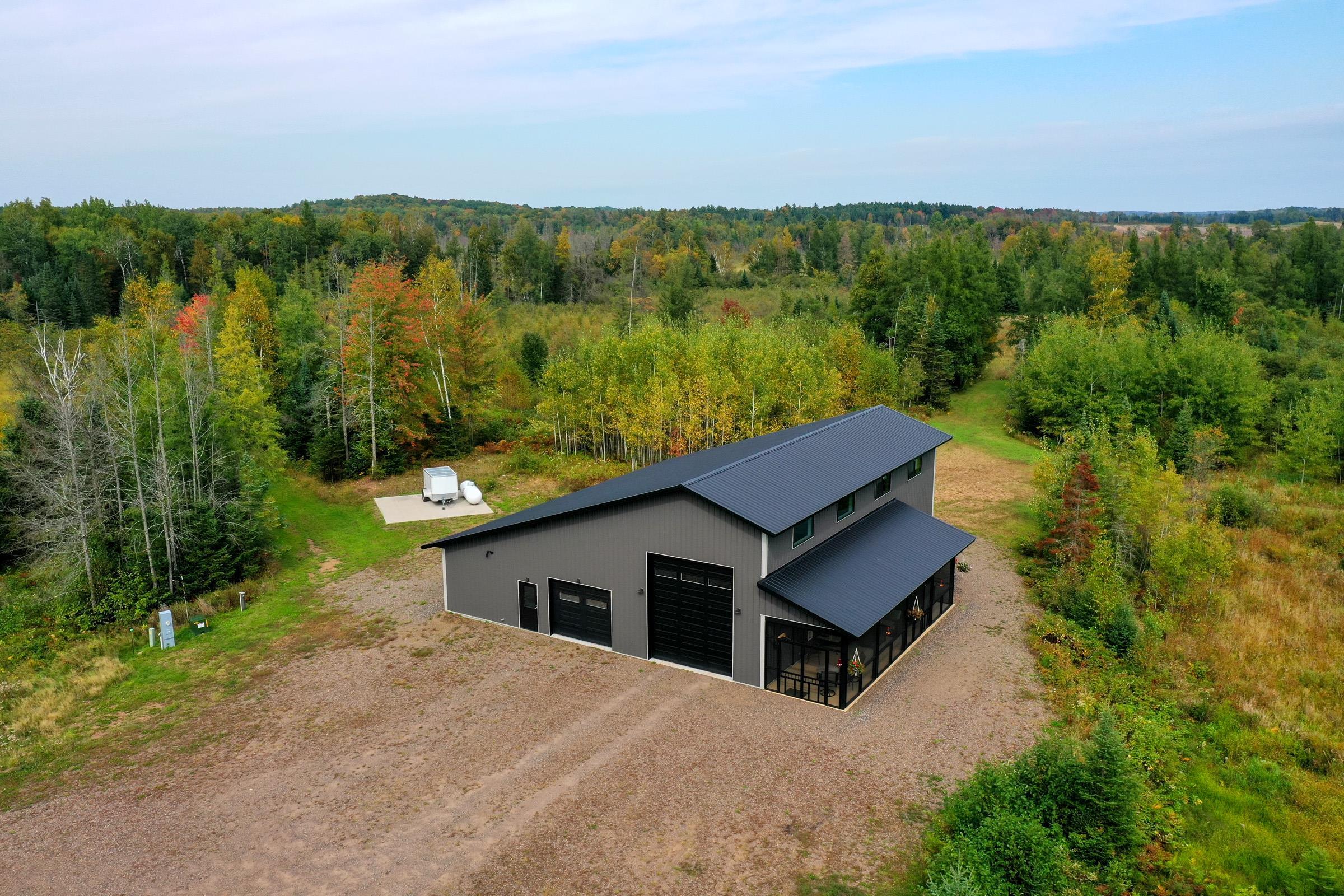 W6306 Hillcrest Road Medford, WI 54451 - Photo 1 of 17
