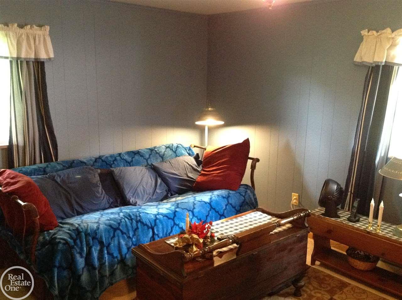 23360 23 Mile Road Macomb, MI 48042 - Photo 20 of 39 Bedroom 3