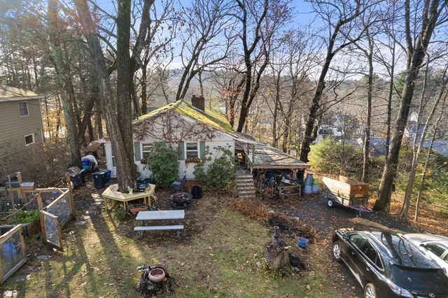 $749,900 | 30 Harbell Street, Lexington, MA 02421