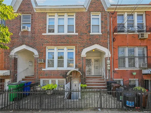 $1,149,000 | 1016 Avenue X | Sheepshead Bay