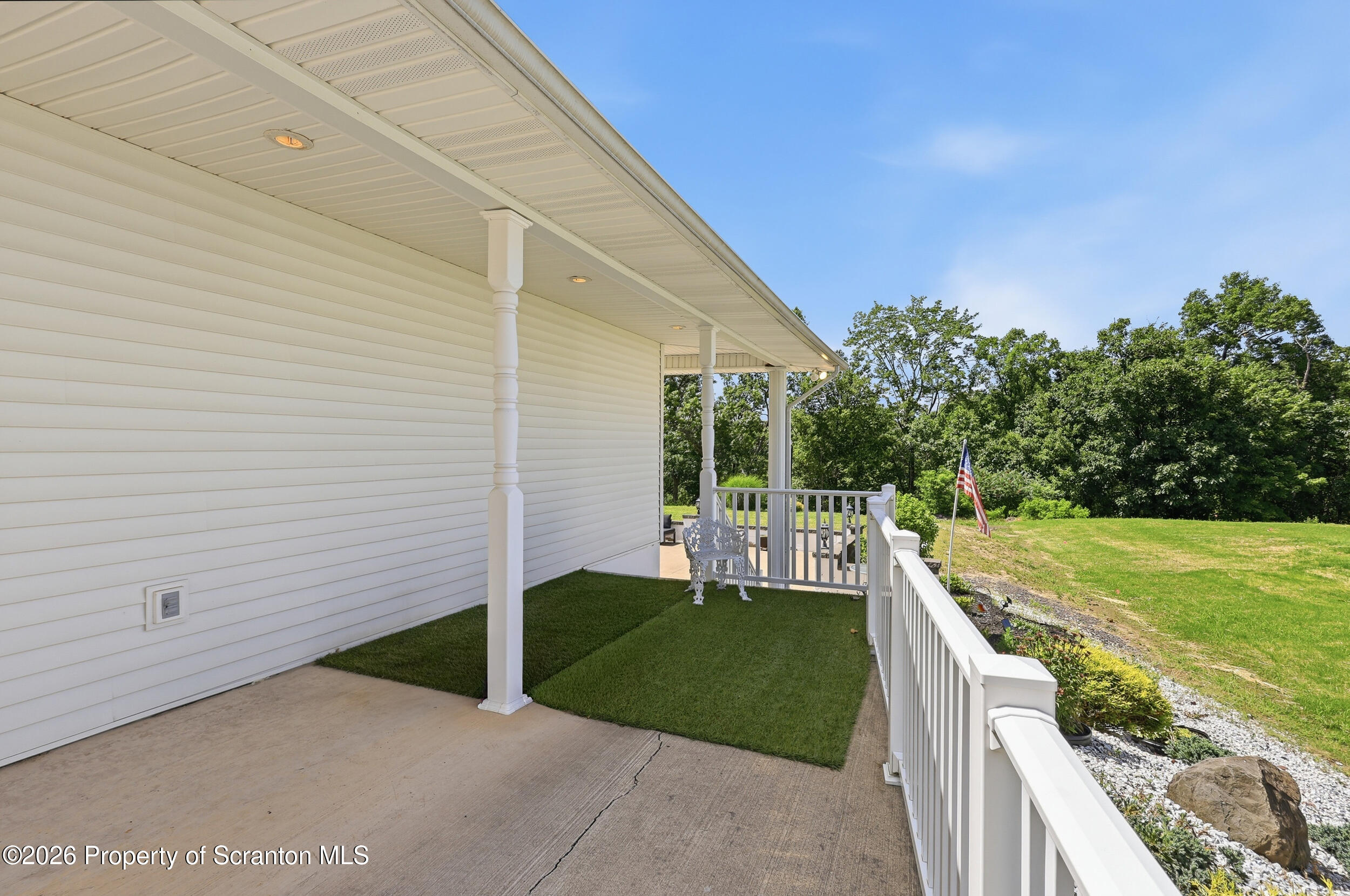 141 Old Boston Road Pittston, PA 18640 - Photo 41 of 54 141 Old Boston48