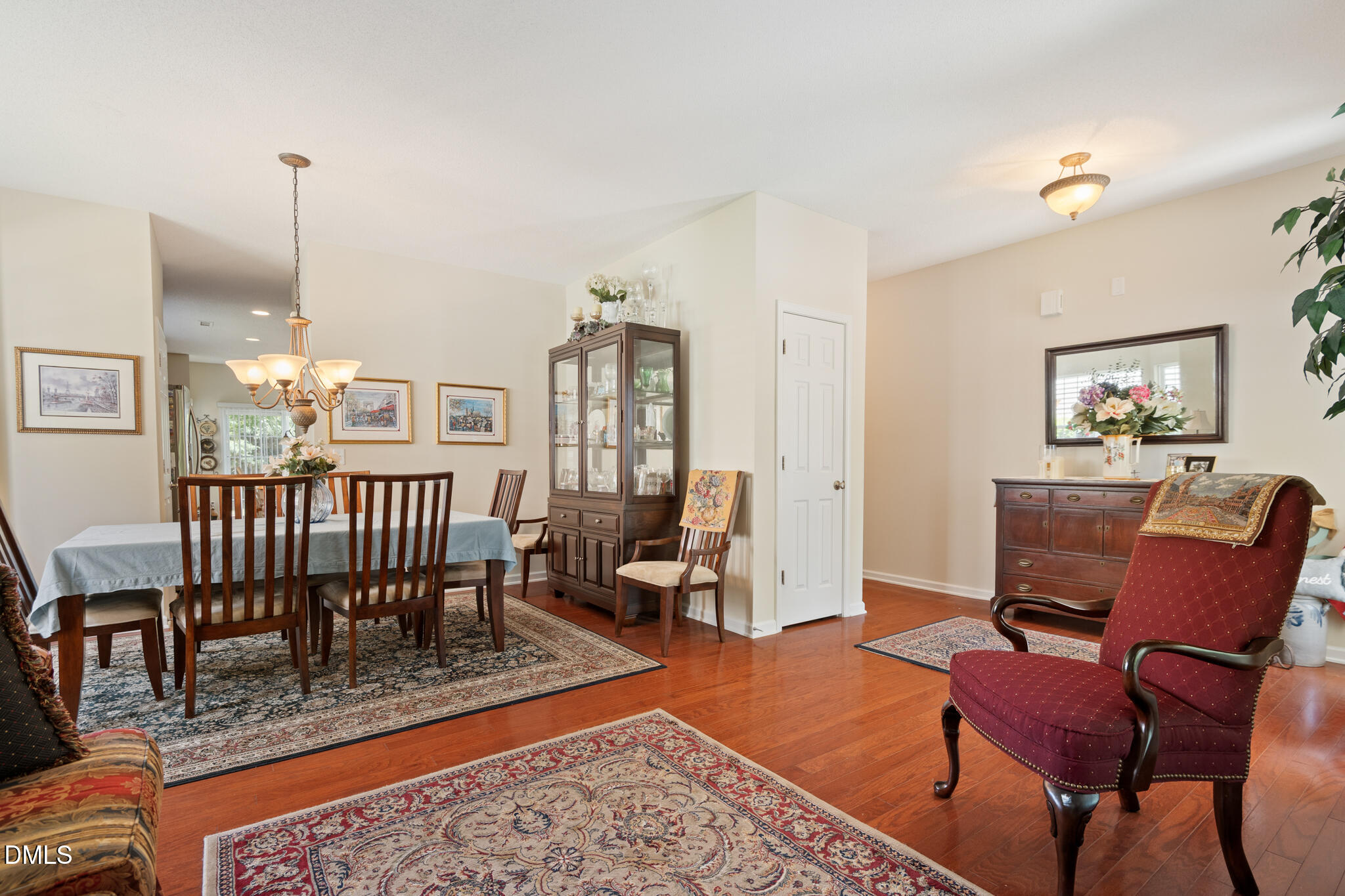 5209 Heather Ridge Lane Raleigh, NC 27610 - Photo 4 of 30